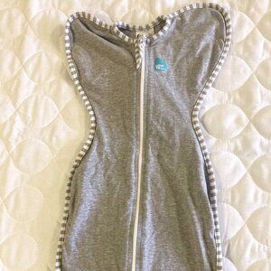 Love to Dream Swaddle UP Baby Sleep Sack
